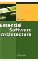 Essential Software Architecture