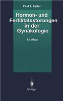 Hormon- Und Fertilitätsstörungen in Der Gynäkologie