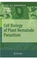 Cell Biology of Plant Nematode Parasitism