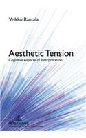 Aesthetic Tension
