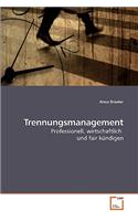 Trennungsmanagement