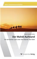 Der Mahdi-Aufstand