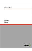 Gedichte
