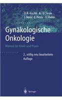 Gynäkologische Onkologie