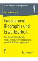 Engagement, Biographie Und Erwerbsarbeit