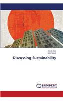 Discussing Sustainability