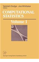 Computational Statistics