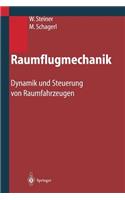 Raumflugmechanik