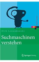 Suchmaschinen Verstehen