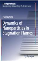 Dynamics of Nanoparticles in Stagnation Flames: (Springer Theses)