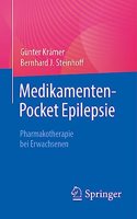 Medikamenten-Pocket Epilepsie