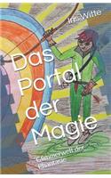 Das Portal der Magie