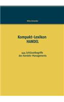Kompakt-Lexikon HANDEL