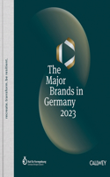 Major Brands in Germany 2023
