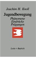 Jugendbewegung