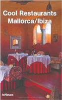 Majorca/Ibiza (Cool Restaurants)