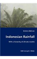 Indonesian Rainfall