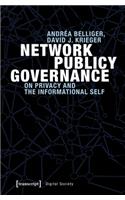 Network Publicy Governance – On Privacy and the Informational Self