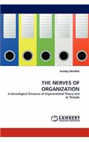 Nerves of Organization