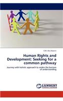 Human Rights and Development