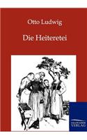 Heiteretei