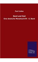 Nord und Süd