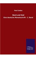 Nord Und Sud: (German)