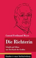 Richterin