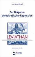 Zur Diagnose Demokratischer Regression