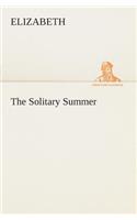 Solitary Summer