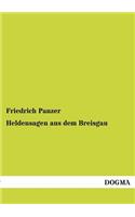 Heldensagen aus dem Breisgau