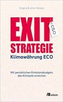 Exit-Strategie Klimawahrung ECO