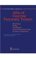 Atlas of Exocrine Pancreatic Tumors