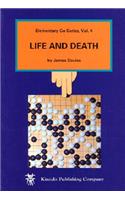 Life and Death