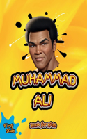 Muhammad Ali Book for Kids