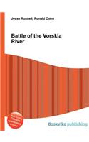 Battle of the Vorskla River