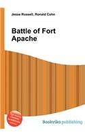Battle of Fort Apache