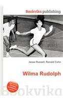 Wilma Rudolph