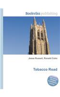 Tobacco Road