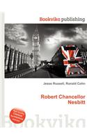 Robert Chancellor Nesbitt