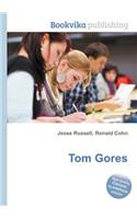 Tom Gores: (English)
