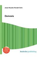 Osmosis: (English)