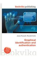 Graphical Identification and Authentication