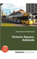 Victoria Square, Adelaide