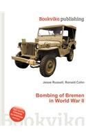 Bombing of Bremen in World War II