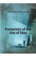 Footprints of the Son of Man