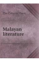 Malayan Literature