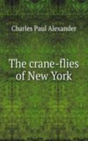 crane-flies of New York