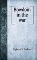 Bowdoin in the war