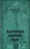 Aarestrups samlede digte